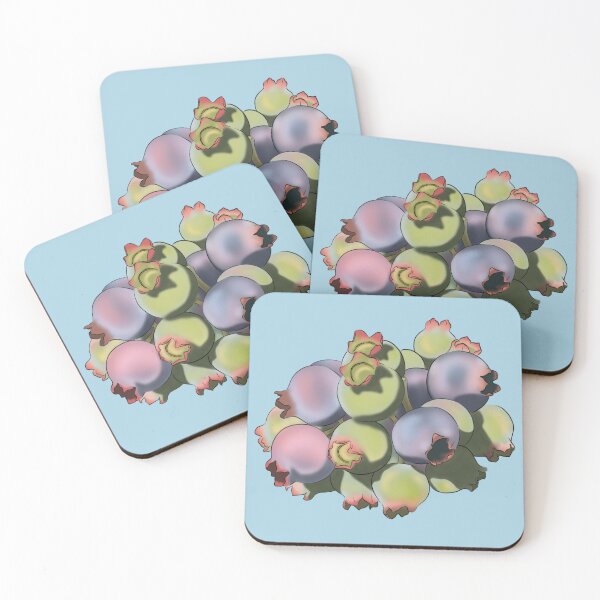 Item preview, Blueberries designed and sold by Laura Hekhuis.