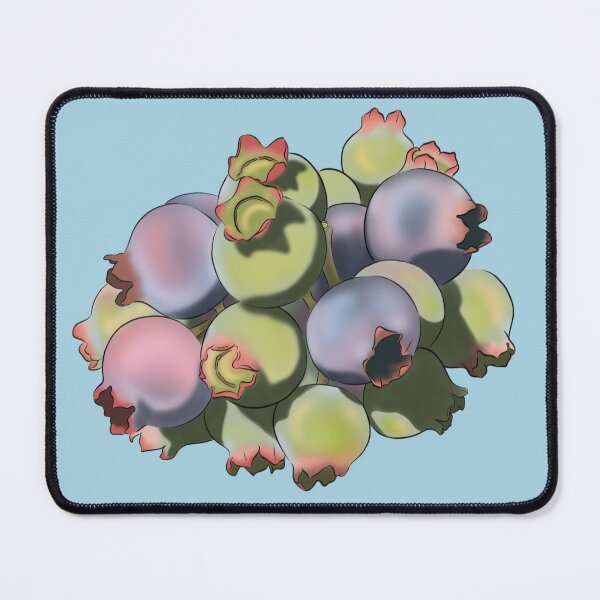 Item preview, Blueberries designed and sold by Laura Hekhuis.