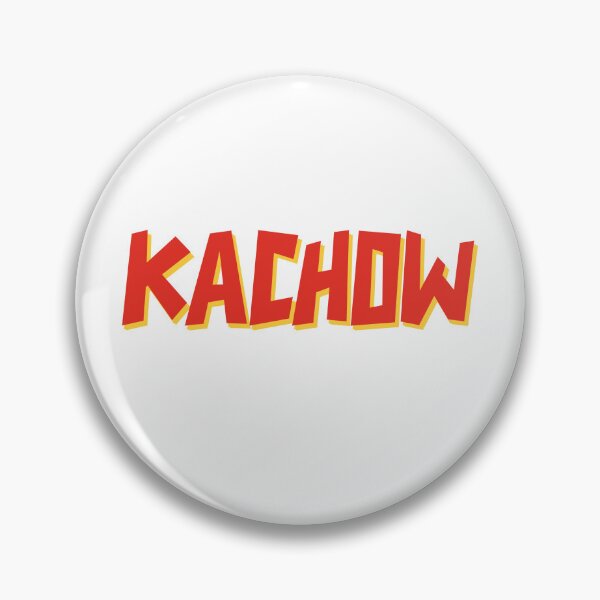 Item preview, KACHOW cars designed and sold by Lauren Fox.
