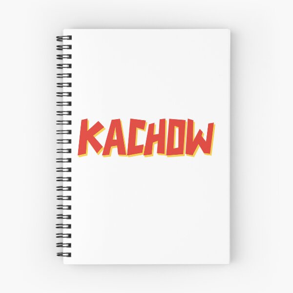 Item preview, KACHOW cars designed and sold by Lauren Fox.