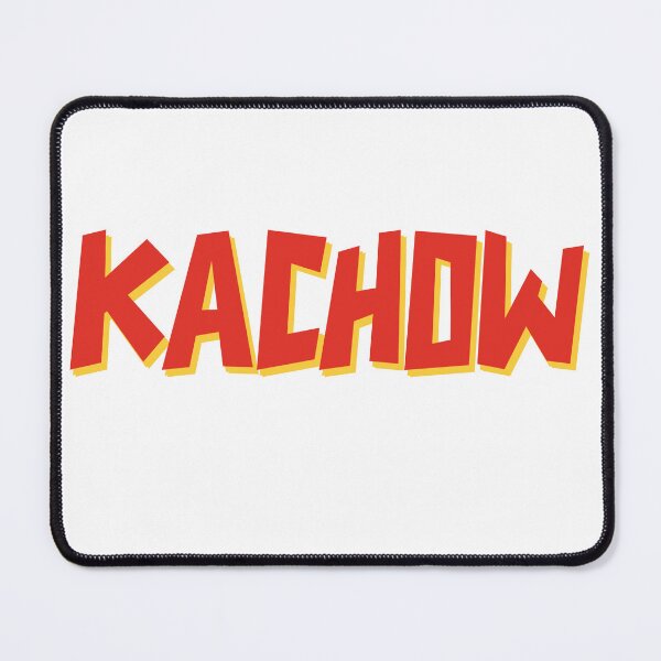 Item preview, KACHOW cars designed and sold by Lauren Fox.