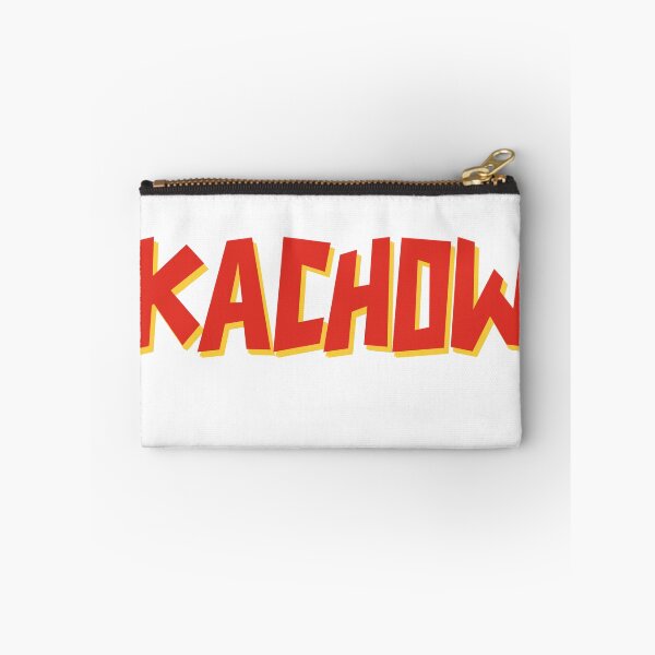 Item preview, KACHOW cars designed and sold by Lauren Fox.