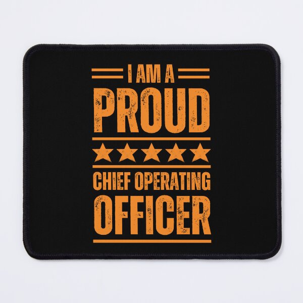 Item preview, I'm A very proud Chief Operating Officer designed and sold by rootartino.