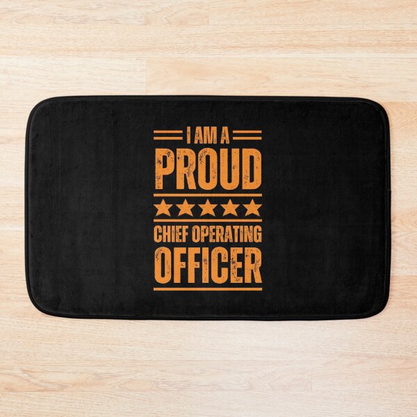 Item preview, I'm A very proud Chief Operating Officer designed and sold by rootartino.