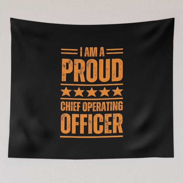 Item preview, I'm A very proud Chief Operating Officer designed and sold by rootartino.