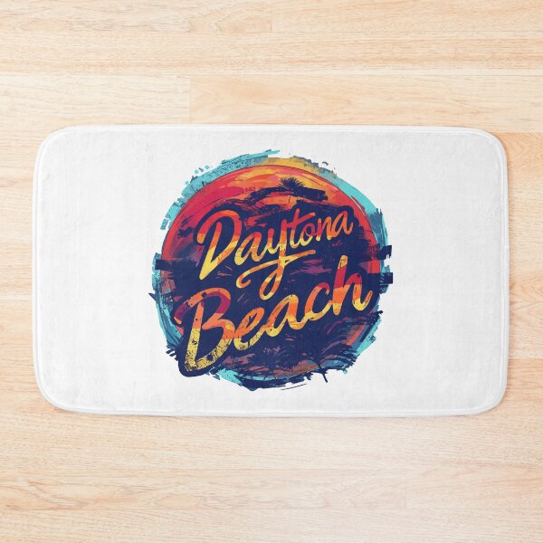 Artikelvorschau, Daytona Beach, Florida entworfen und verkauft von VelvetRoom.