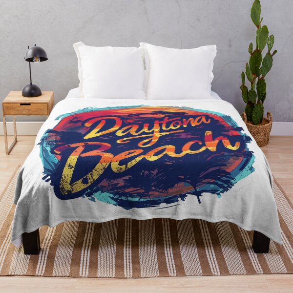 Artikelvorschau, Daytona Beach, Florida entworfen und verkauft von VelvetRoom.