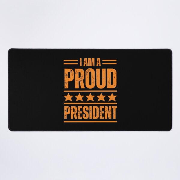 Item preview, I'm A very proud President designed and sold by rootartino.