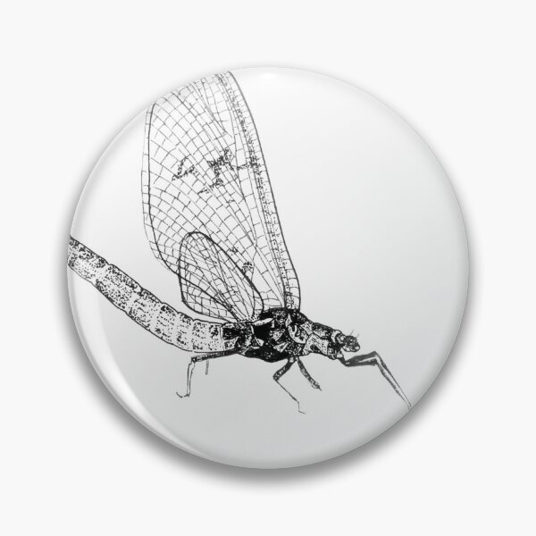 Artikelvorschau, Eintagsfliege entworfen und verkauft von shadowskeeper.