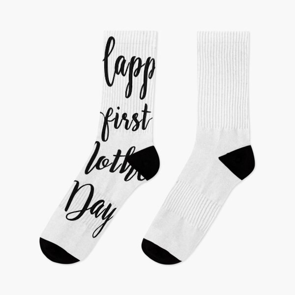 Item preview, Happy first Mothers Day designed and sold by mag-graphic.