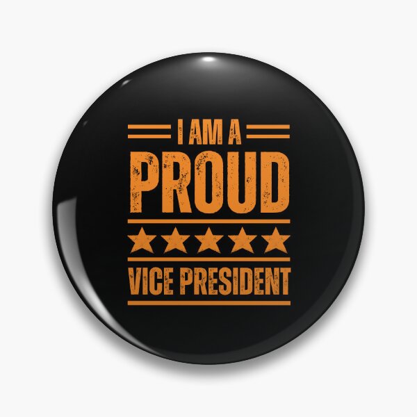 Item preview, I'm A very proud Vice President designed and sold by rootartino.