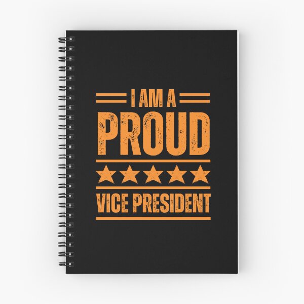 Item preview, I'm A very proud Vice President designed and sold by rootartino.