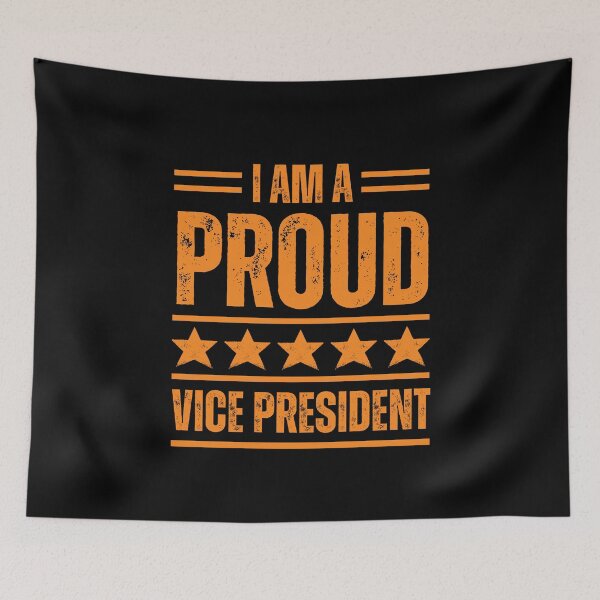 Item preview, I'm A very proud Vice President designed and sold by rootartino.