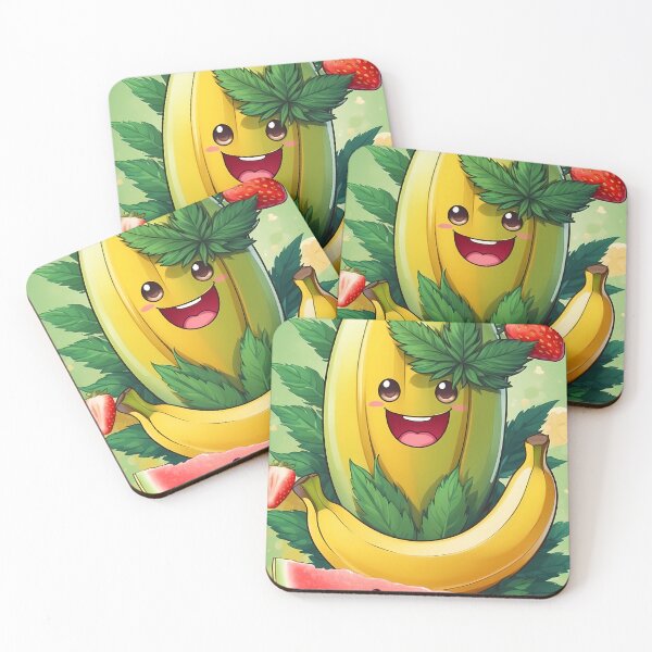 Item preview, Im one happy bananananana, least we all lie to ourself we are designed and sold by wojysmokes.