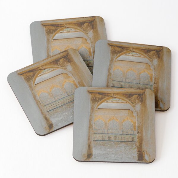 Item preview, Tangier Archway  designed and sold by Emilia Oxelheim.