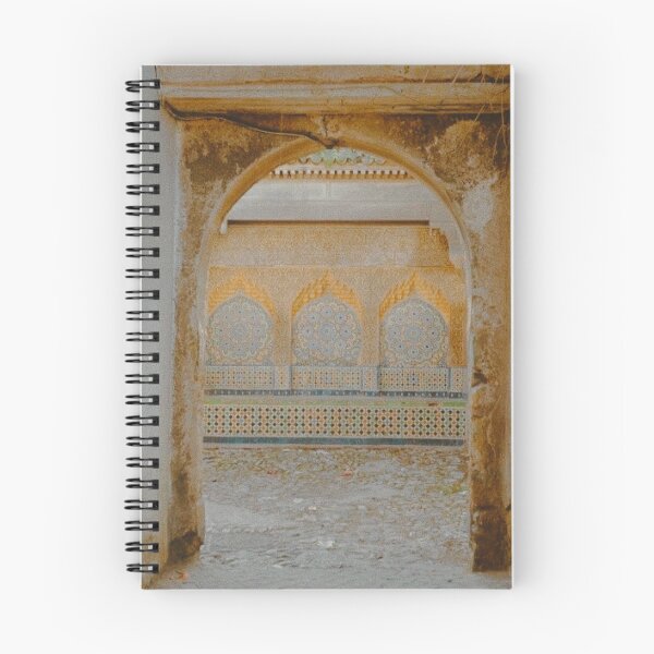 Item preview, Tangier Archway  designed and sold by Emilia Oxelheim.