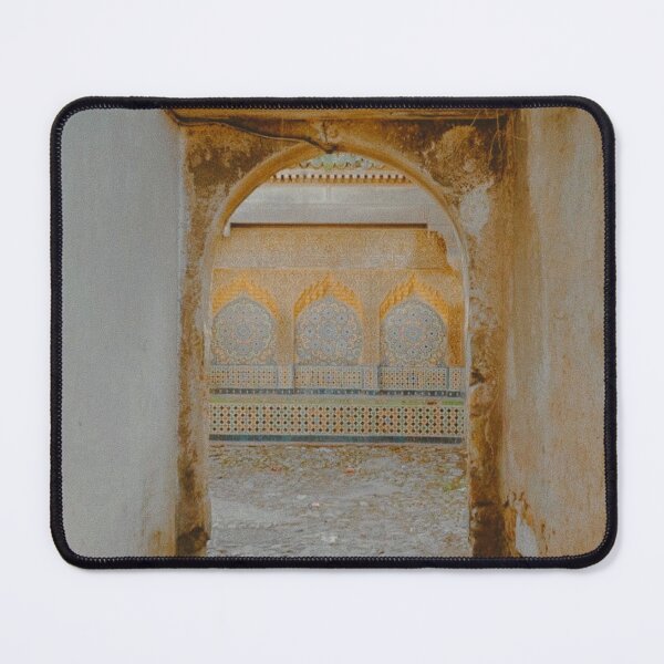 Item preview, Tangier Archway  designed and sold by Emilia Oxelheim.