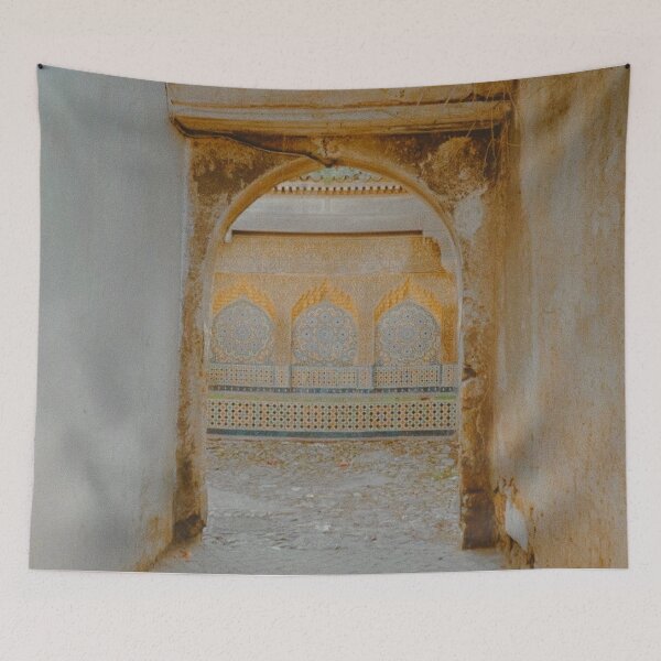 Item preview, Tangier Archway  designed and sold by Emilia Oxelheim.