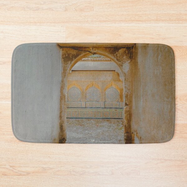 Item preview, Tangier Archway  designed and sold by Emilia Oxelheim.