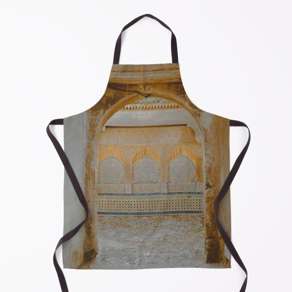 Item preview, Tangier Archway designed and sold by Emilia Oxelheim.