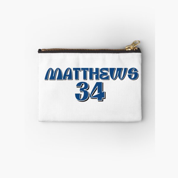 Item preview, Auston Matthews designed and sold by Barn Burner Stickers.
