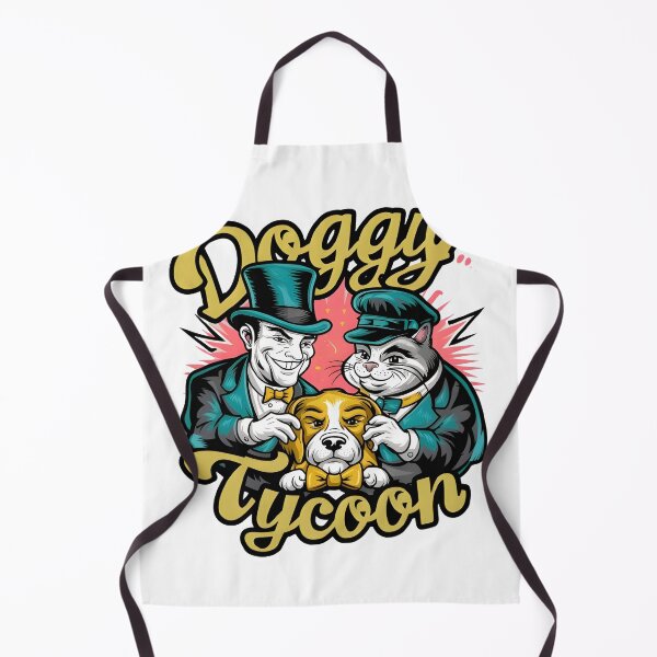Item preview, Canine Capitalists designed and sold by adambus.