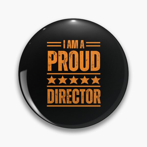 Item preview, I'm A very proud Director designed and sold by rootartino.