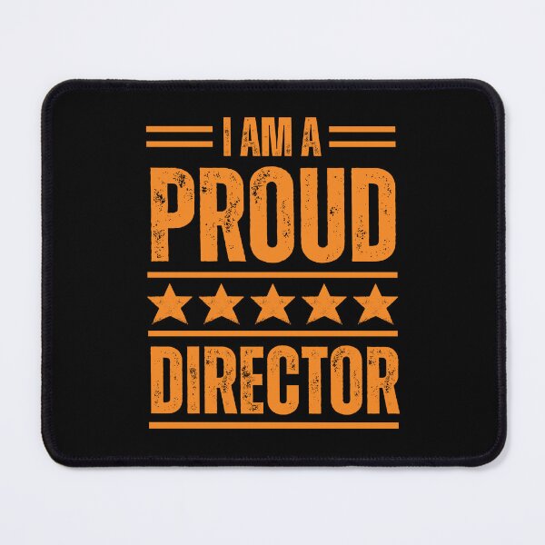 Item preview, I'm A very proud Director designed and sold by rootartino.