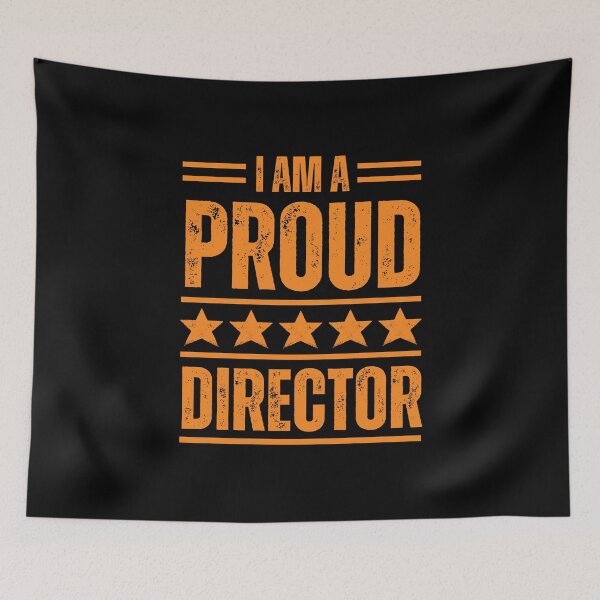 Item preview, I'm A very proud Director designed and sold by rootartino.