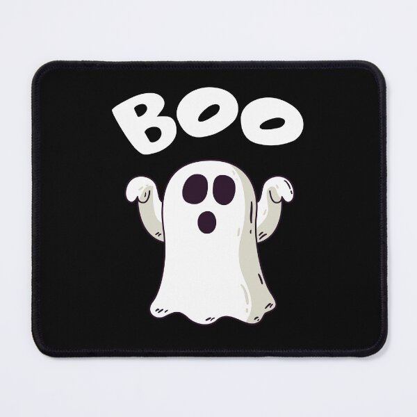 Item preview, GHOST OF DISAPPROVAL - BOO designed and sold by BloomMarch.