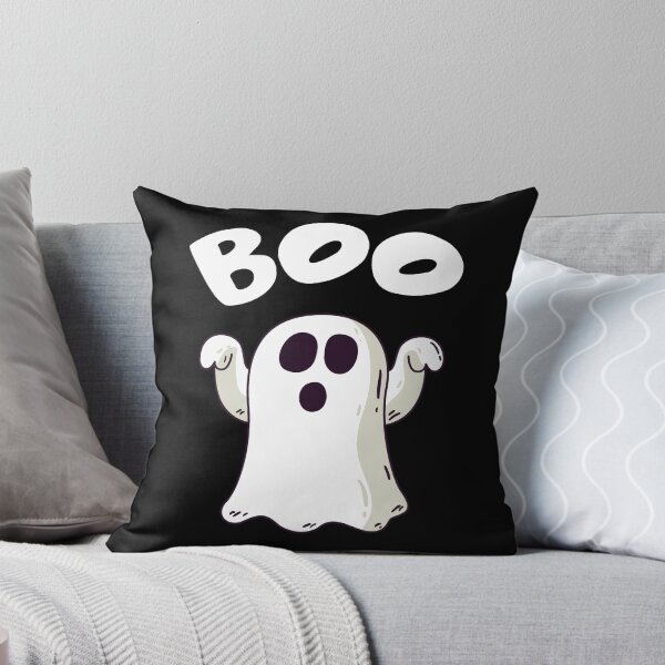 Aperçu de l'œuvre FANTÔME DE DÉSAPPROBATION - BOO créée et vendue par BloomMarch.
