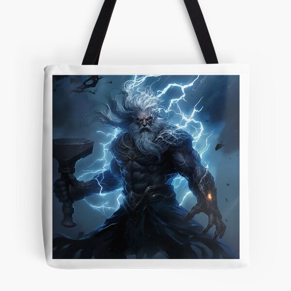 Item preview, Thunder Power Storm designed and sold by Piperion C  Porras.