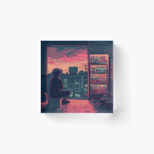 Item preview, Store Sunset designed and sold by Piperion C  Porras.