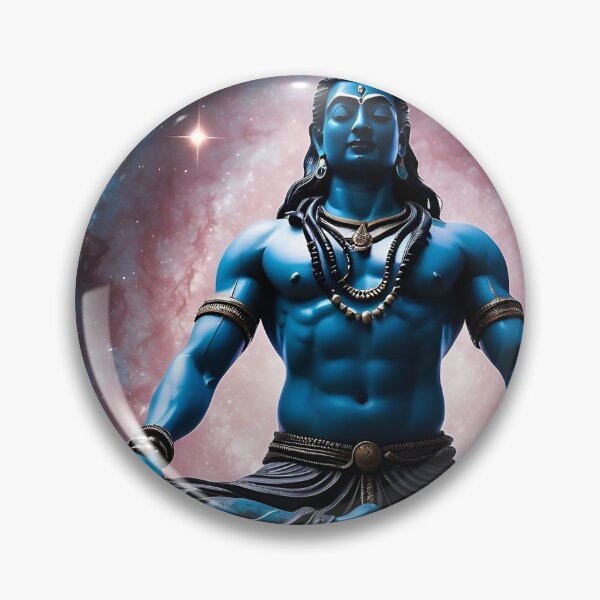 Artikelvorschau, Shiva Hindu entworfen und verkauft von Piperion C Porras.