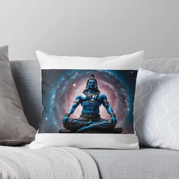 Artikelvorschau, Shiva Hindu entworfen und verkauft von Piperion C Porras.