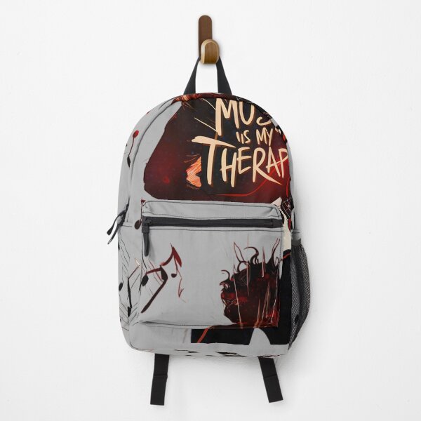 Item preview, Music therapy designed and sold by GeniusArt101.