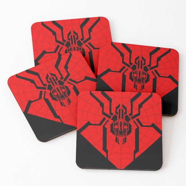 Item preview, Hacker spider designed and sold by Kiboune.