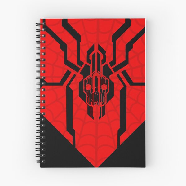 Item preview, Hacker spider designed and sold by Kiboune.
