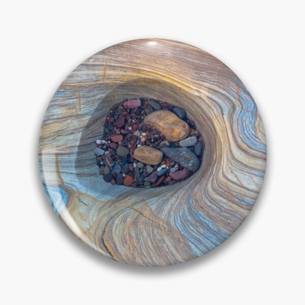 Item preview, Rock Pool designed and sold by AnitaNicholson.