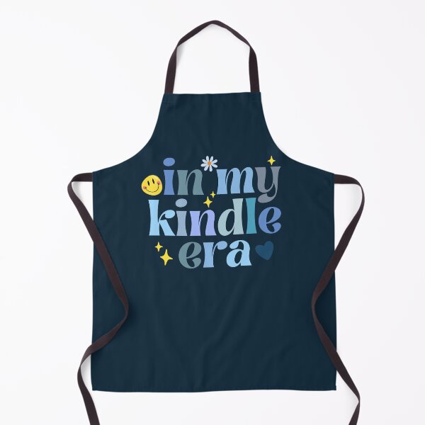 Item preview, In my kindle era designed and sold by Neadoodles.
