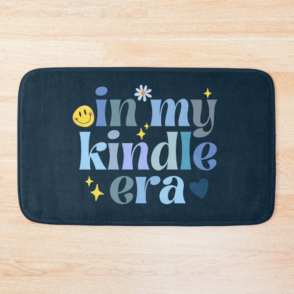 Item preview, In my kindle era  designed and sold by Neadoodles.