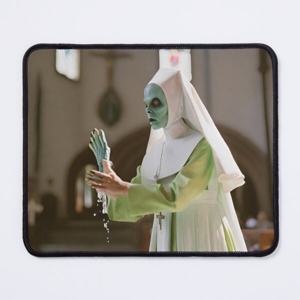 Item preview, Slimy holy water :)  designed and sold by Claire March.