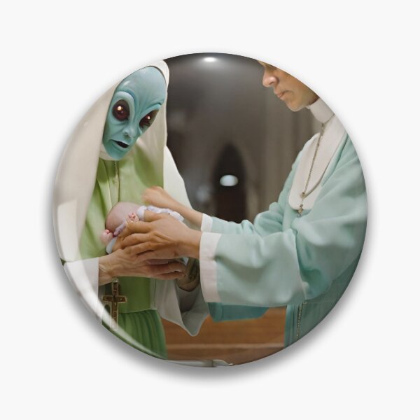 Item preview, Slimy Baptism :)  designed and sold by Claire March.