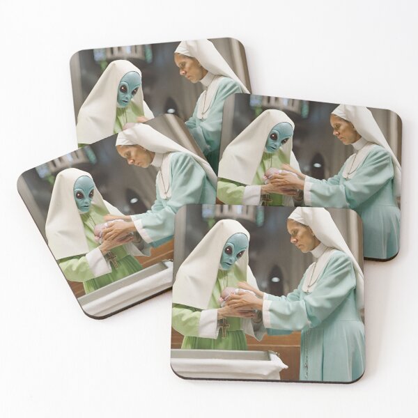 Item preview, Slimy Baptism :)  designed and sold by Claire March.