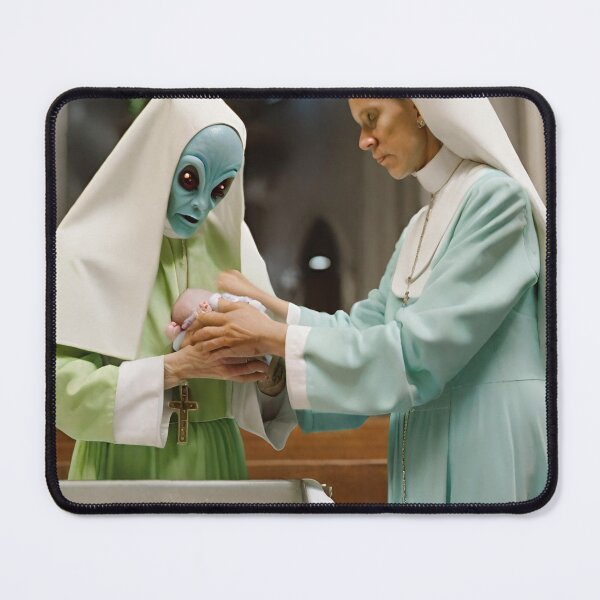 Item preview, Slimy Baptism :)  designed and sold by Claire March.