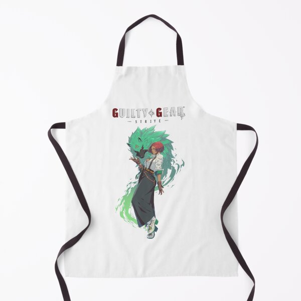 Artikelvorschau, Giovanna – Guilty Gear Strive entworfen und verkauft von Paracelsuses.