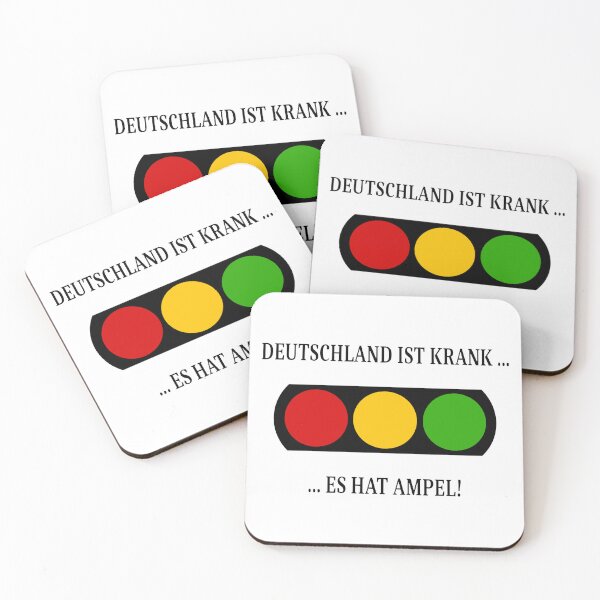 Item preview, Germany is sick... designed and sold by ARTmanhART.