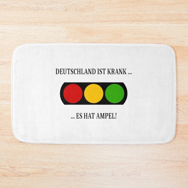 Item preview, Germany is sick... designed and sold by ARTmanhART.