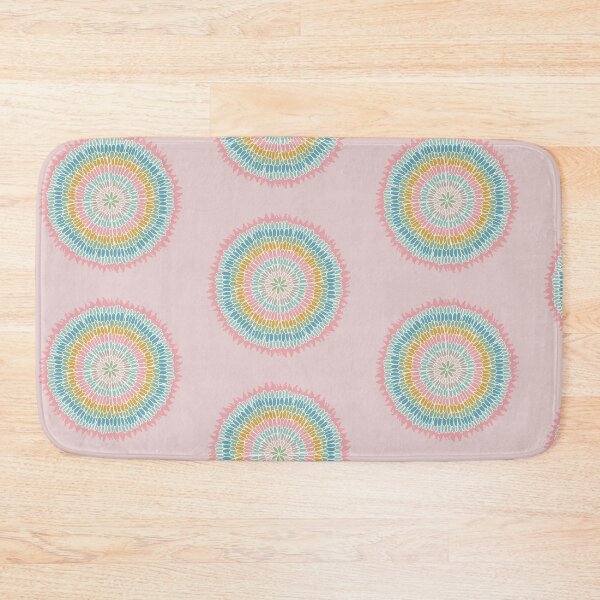Item preview, Pastel mandala designed and sold by LyneFibres.