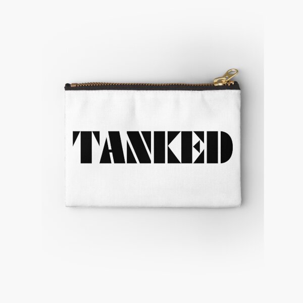 Item preview, Tanked designed and sold by Ten14Designs.